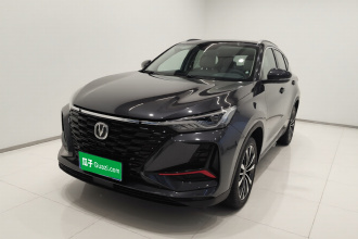 长安CS75 PLUS 2022款 1.5T 自动豪华型