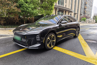 蔚来ET5T 2025款 75kWh Touring