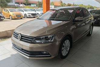 大众 速腾 2015款 230TSI 自动舒适型