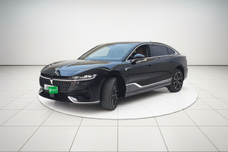岚图汽车 岚图追光 2024款 PHEV 四驱超长续航旗舰版