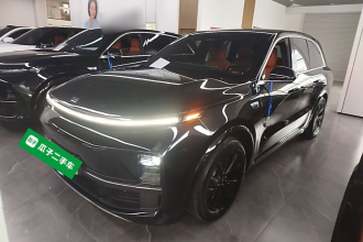 理想汽车 理想L8 2023款 Pro