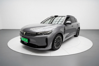 岚图汽车 岚图FREE 2025款 FREE+ 四驱乾崑版