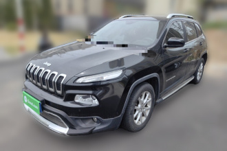 Jeep 自由光 2016款 2.4L 领先版