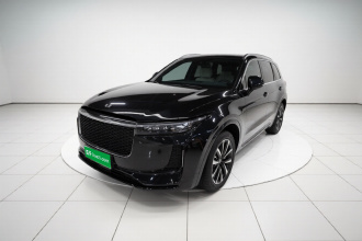 理想汽车 理想ONE 2020款 增程6座版