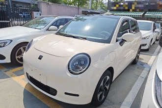 江淮钇为 钇为3 2023款 505km Pro