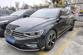 大众 迈腾 2023款 200万辆纪念版 330TSI DSG领先型