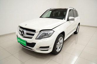 奔驰GLK级 2014款 GLK 200 标准型