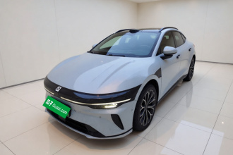 极氪007GT 2025款 长续航后驱智驾版 100kWh