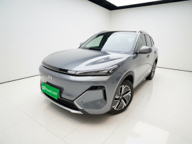 吉利银河 银河星舰7 EM-i 2025款 120km 探索+版