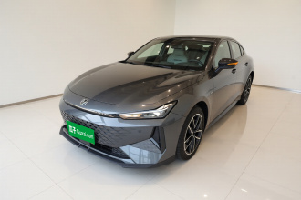 长安UNI-V 智电iDD 2024款 蓝鲸智电iDD 136km 智酷型