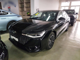 奇瑞 风云A8 2024款 127 驭风版