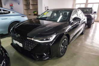 奇瑞 风云A8 2024款 127 驭风版