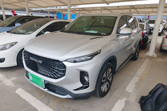 上汽大通MAXUS 大通D60 2019款 1.5T 自动极客起始版 5座