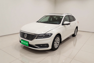 大众 朗逸 2019款 两厢 200TSI DSG舒适版 国VI