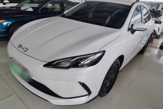 比亚迪 海豹05 DM-i 2025款 DM-i 智驾版 55KM豪华型