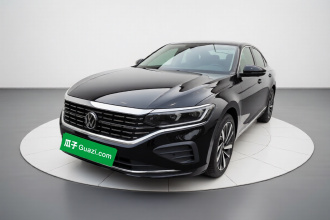大众 帕萨特 2026款 出众款 330TSI 精英版