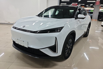 东风风神 风神L7新能源 2024款 518 Air