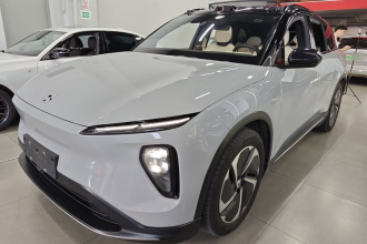 蔚来ES6 2024款 75kWh