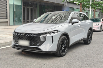启辰大V 2023款 260T 爱豆版 Pro