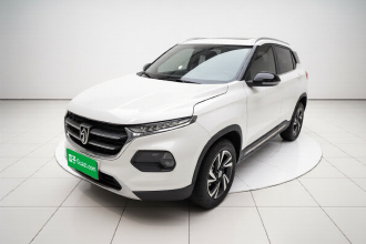 宝骏510 2017款 1.5L 手动豪华型