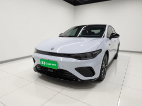 零跑汽车 零跑Lafa5 2026款 605 Max