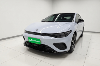 零跑汽车 零跑Lafa5 2026款 605 Max