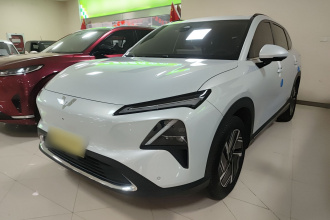 五菱汽车 五菱星光S 2024款 130km 旗舰型