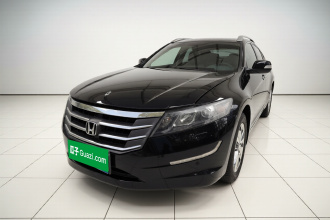 本田 歌诗图 2012款 2.4L 豪华版