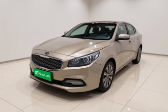 起亚K4 2017款 1.8L 自动GLS Special