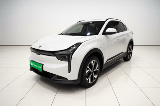 哪吒汽车 哪吒U 2022款 智500 磷酸铁锂