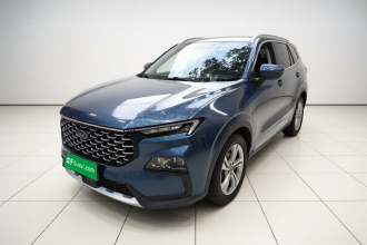 福特 领睿 2022款 EcoBoost 170 精领型