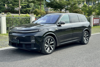 理想汽车 理想L7 2023款 Pro