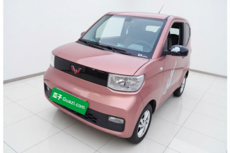 五菱汽车 宏光MINIEV 2020款 自在款 磷酸铁锂