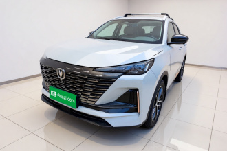 长安CS55PLUS 2022款 第二代 1.5T DCT领航型