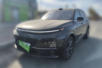 理想汽车 理想L7 2025款 Max 智能焕新版