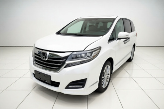 本田 艾力绅 2016款 2.4L 至尊版