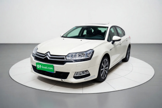 雪铁龙C5 2014款 2.0L 自动尊享型