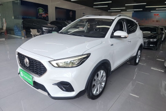 名爵ZS 2020款 180DVVT 自动Lite