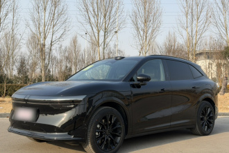 极氪7X 2025款 100kWh 长续航后驱智驾版