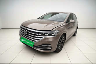 大众 威然 2020款 380TSI 旗舰版