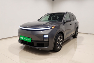 理想汽车 理想L8 2023款 Pro