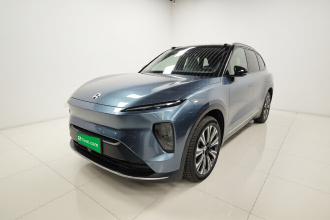 蔚来ES8 2023款 75kWh