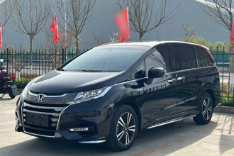 本田 奥德赛 2021款 2.0L 锐·尊享版