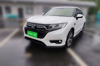 本田UR-V 2020款 240TURBO 两驱致悦版