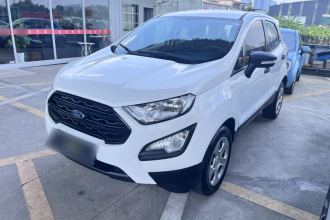 福特 翼搏 2018款 1.5L 自动精翼型
