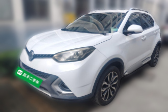 名爵 锐腾 2015款 2.0TGI TST豪华版