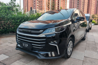 上汽大通MAXUS 大通G50 2023款 1.5T 手动畅游A