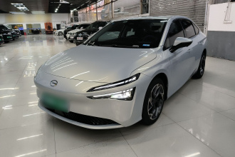 埃安 AION S MAX 2024款 80 星辰版 三元锂