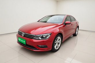 大众 凌渡 2017款 280TSI DSG舒适版