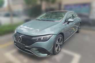 奔驰EQE 2025款 500 4MATIC 先锋版